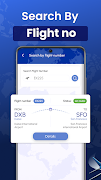Flighty app - flight tracker screenshot 2