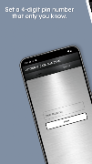 Personal Data Guardian ảnh chụp màn hình 3