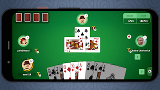 Belote Plus - Classic belote screenshot 3