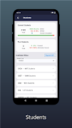 GNUMS Management screenshot 7