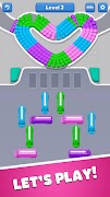 Traffic Loop Fever Poster