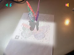 Color Play পোস্টার