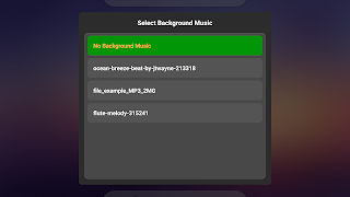 4 Schermata USB Slideshow & Signage