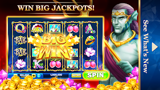Double Win Vegas Slots 777 screenshot 7