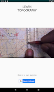 Learn Topography اسکرین شاٹ 5