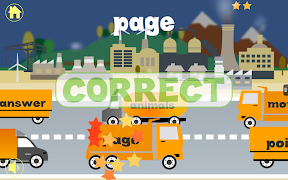 Intermediate Sight Words screenshot 1