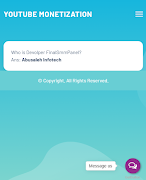 SMM Panel ภาพหน้าจอ 4