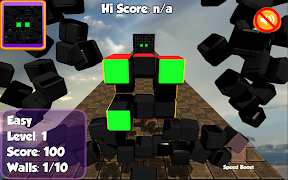 Tetriks Cube ภาพหน้าจอ 3