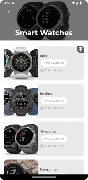 App Garmin Connect ภาพหน้าจอ 1