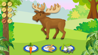 Who Eats What? pro screenshot 5