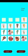 ICE Cream 2048 Screenshot 1