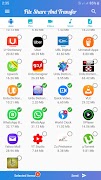 برنامه‌نما Share All : Copy all Data Tran عکس از صفحه