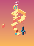 Skyward скриншот 7