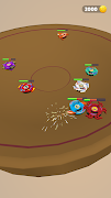 Attack.io - Spinner Battle capture d'écran 3
