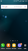 Screen Filter скриншот 1