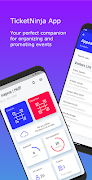 پوستر TicketNinja