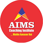 AIMS Coaching Institute আইকন