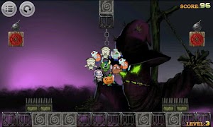 Devil Hunter imagem de tela 2