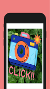 camera pro-poster