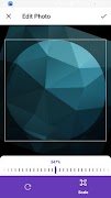 Theme settings اسکرین شاٹ 4