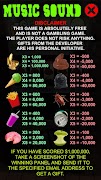 Slot Machine With Real Gifts 스크린샷 5