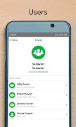 Vera Mobile 截图 7