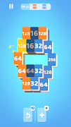 2048 Mahjongg screenshot 4