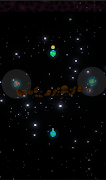 Space Golf screenshot 3