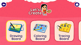 Infinity Headstart screenshot 2