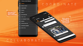 Response for FirstNet স্ক্রিনশট 2