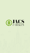 JACS e-Bikes poster
