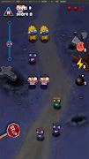 برنامه‌نما Zombie Finger عکس از صفحه