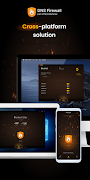 DNS Firewall by KeepSolid screenshot 1