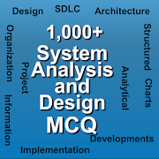 System Analysis and Design MCQ постер