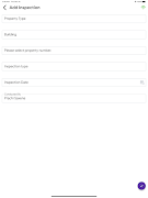 برنامه‌نما fam Inspect عکس از صفحه