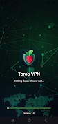 3 Schermata Torob VPN