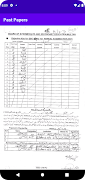 Past Papers 360 Screenshot 4