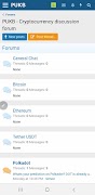 PUKB - Crypto Forum screenshot 4