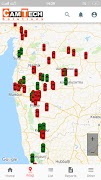 CAMTECH GPS imagem de tela 6