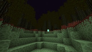 Expansive Ender for Minecraft syot layar 2