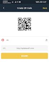 Opteka: قارئ رمز QR / الباركود تصوير الشاشة 3