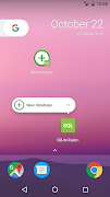 پوستر SQLite Explorer