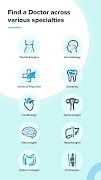 Health Interface 截圖 5