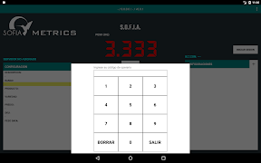 Countberry captura de pantalla 1