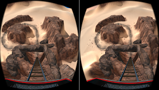 MageCCoaster VR 海報