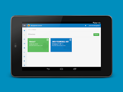 PA Console syot layar 4