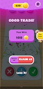 Fidget Trader: Pop It Game 스크린샷 4