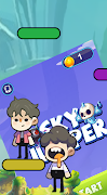 Sky Jumper screenshot 5