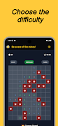 Minesweeper Classic Logic Game screenshot 7