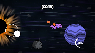 Event Horizon ภาพหน้าจอ 2